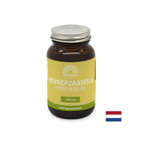 Stres, tesnoba in nespečnost - olje konopljinih semen, 60 kapsul <tc>Mattisson Healthstyle</tc>