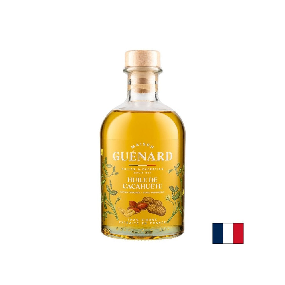 Hladno stisnjeno arašidovo maslo, 240 ml