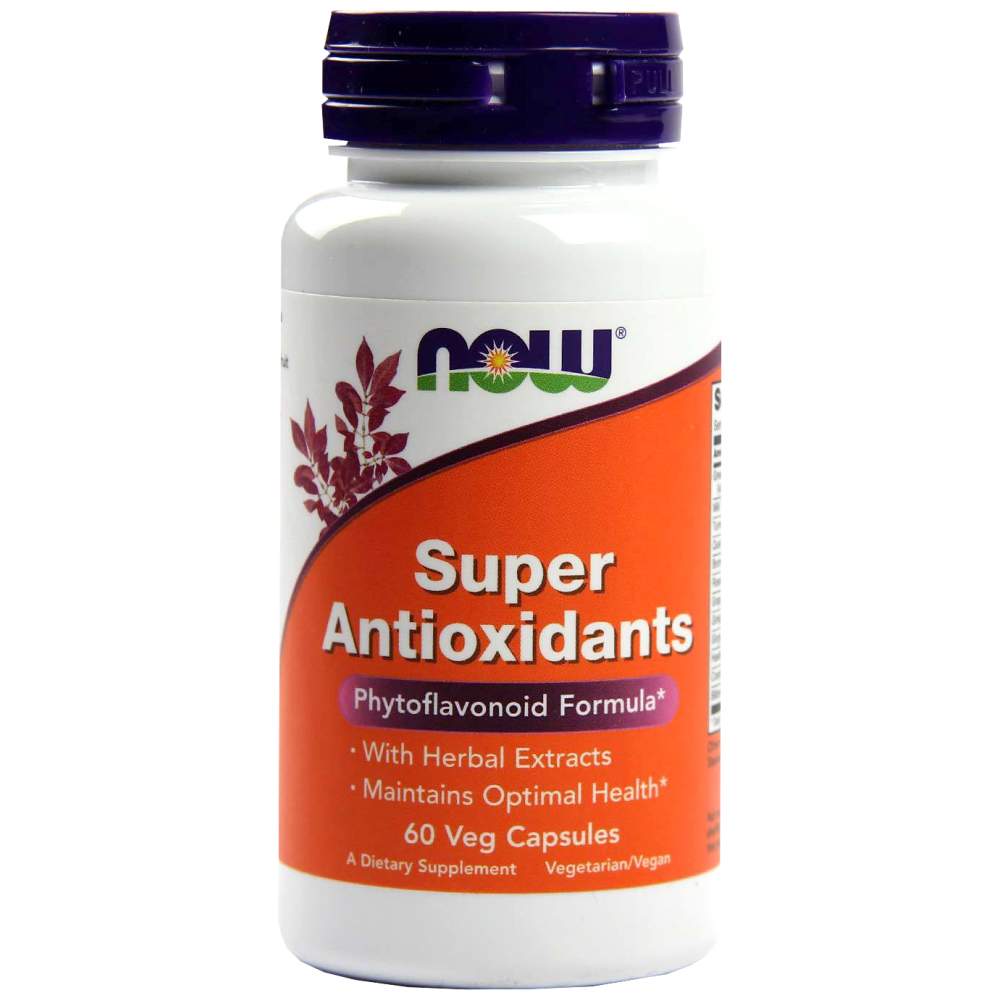 Super antioksidanti - 120 kapsul