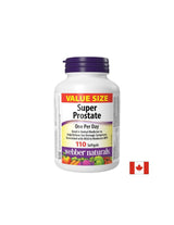 Super prostata - moška formula, 60 kapsul softgela