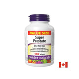 Super prostata - moška formula, 60 kapsul softgela