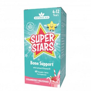 Super Stars Kids Bone Conec