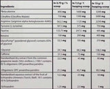 Pump Kong pred vadbo | z Glycopump® - 450 gramov