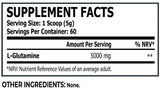 Glutamin v prahu - 300 gramov