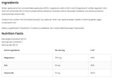 Magnezij + Zn + b6 strel - 100 ml