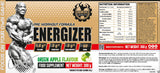 Zlata serija | Formula pred vadbo Energizer - 300 gramov