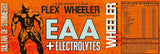 EAA + elektroliti - 420 gramov