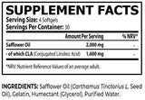CLA 500 mg - 120 softgelov