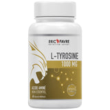 L -tirozin 1000 mg - 60 kapsul