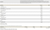 Hellburner Unlimited - 120 kapsul