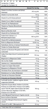 Ženske multi 60 tablet