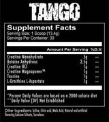 Tango - 366-402 gramov