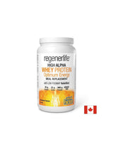 Sirotkine beljakovine (izolat) Optimalna energija RegenerLife ™ - Energy and Muscle Tone
