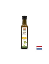 Sezamovo olje (hladno stisnjeno) Bio, 250 ml