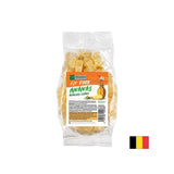 Posušene kocke iz ananasa, 250 g