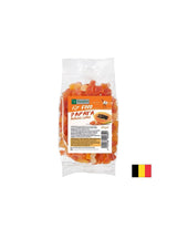 Suho papajo sadje, narezano, 250 g