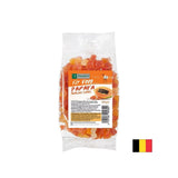 Suho papajo sadje, narezano, 250 g