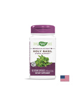 Sveta bazilika 450 mg - 60 kapsul