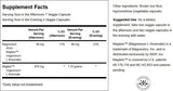Magnezij L-Throonat 718 mg 90 kapsuli