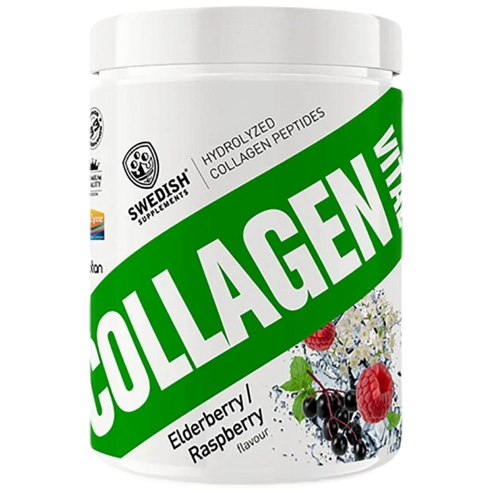 Kolagen vitalni / hidrolizirani peptidi - 400 gramov