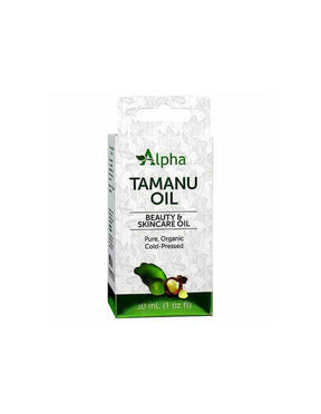 Tamanu Oil x 30 ml - Nutra Best Europe