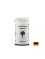 Teufelskralle - Hudičev krempelj, 60 kapsul <tc>Karl Minck</tc>