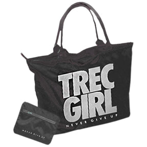 Trec Girl Bag 001 | Black - Nutra Best Europe