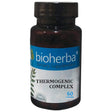 Thermogenic Complex - 60 capsules - Nutra Best Europe