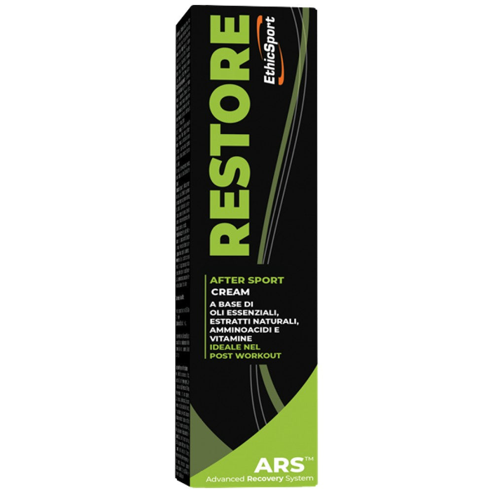 Obnovitev | Sproščujoči gel z ars - 100 ml