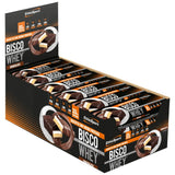 Bisco Whey High Protein Bar - 24 x 40 gramov