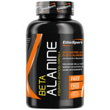 Beta alanina | Formula, izboljšana z vzdržljivostjo - 90 tablet