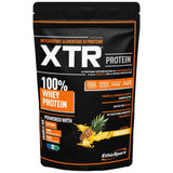 Xtr 100% sirotka | z Anabolicmix & zimate - 900 gramov