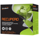 Recupero | Obnovitev po vadbi - 20 x 16,5 gramov