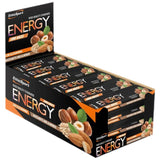 Energijske dolge dirke - 30 x 45 gramov