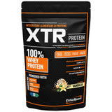 Xtr 100% sirotka | z Anabolicmix & zimate - 900 gramov