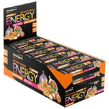Energijske dolge dirke z beta -alaninom - 30 x 40 gramov