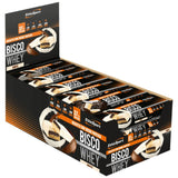Bisco Whey High Protein Bar - 24 x 40 gramov