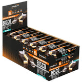 Bisco Whey High Protein Bar - 24 x 40 gramov