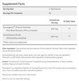 Pycnogenol 100 mg - 60 kapsul