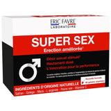 Super seks | Spolni stimulansi - 60 kapsul