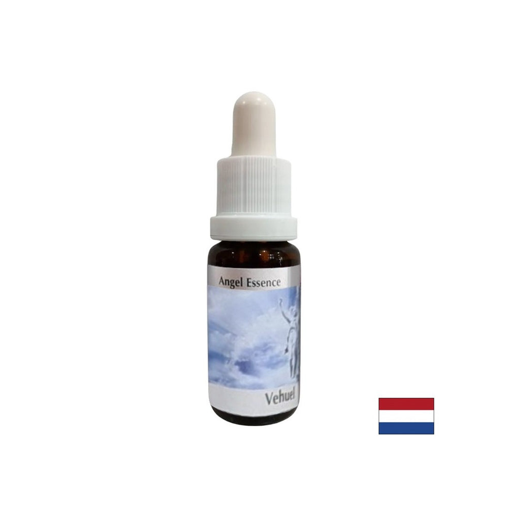 Transforms Old Pain - Essence Super (Angel Essence št. 21), pade 15 ml
