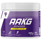 Aakg prah | z vitaminom B6 - 240 gramov