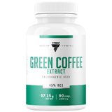 Izvleček zelene kave 500 mg - 90 kapsul