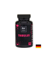 Tribulus - Tribulus Terrestris (babičini zobje), 180 kapsule El Compra