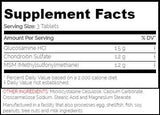 Glukozamin hondroitin z MSM - 180 tableta