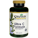 Kapsule Ultra C Formula 250
