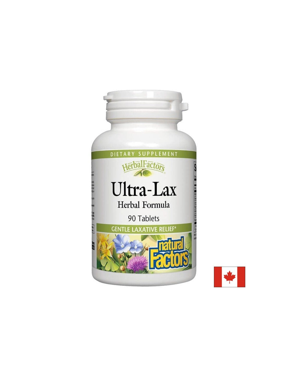 Ultra -Lax - 90 tablet
