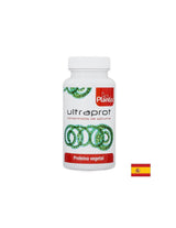 Ultraprot - Spirulina, 180 kapsul Arte<tc>san</tc>ia