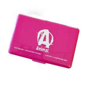 Animal Pill Box / Pink - Nutra Best Europe