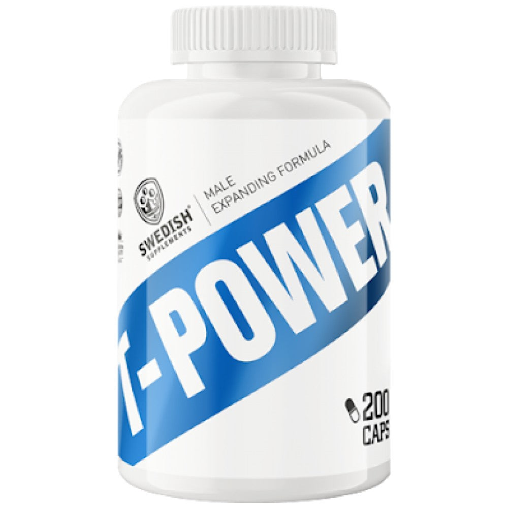 T -Power - 200 kapsul